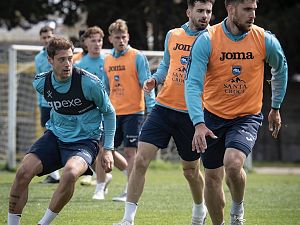 Pescara, parole dure ma segnali molli: Insigne in ciabatte simbolo di una squadra senza reazione