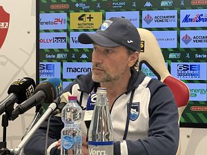 Gorgone: ‘’Dispiace affrontare lo Spezia in un altro modo. Sul rigore…’’
