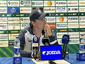 Gorgone: ‘’Non posso fare altro che chiedere scusa’’