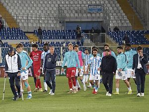 Pescara, il tempo delle parole è finito: adesso va voltata pagina