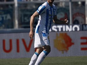 Altare saluta Pescara: ‘’Qui ho ritrovato fiducia e forza’’