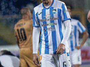 Pescara, il solito trito copione