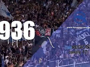 Trentaduesima puntata per la trasmissione ‘’1936’’