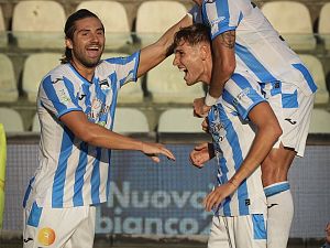 Pescara, tra sogno, speranza e realtà