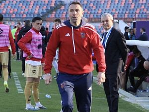 Buscè è il nuovo allenatore del Pescara