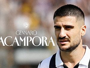 Ufficiale: Acampora è un calciatore dell’Ascoli