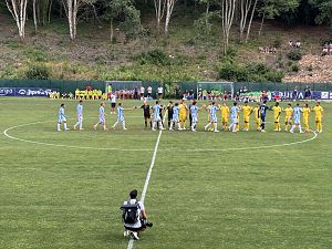 Amichevole: Pescara-Lanciano 4-2