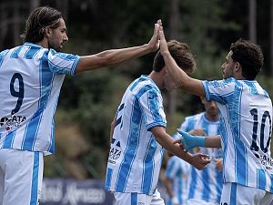 Pescara, figuraccia ad Avezzano: un 5-0 che fa suonare l’allarme