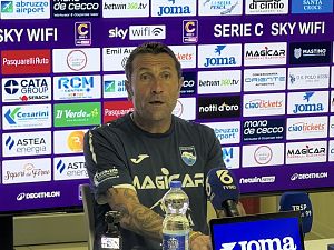 Buscè: ‘’Questa sera abbiamo dimostrato di essere un gruppo unito’’