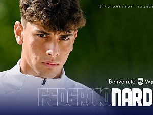 Ufficiale: Nardin è un calciatore del Pescara