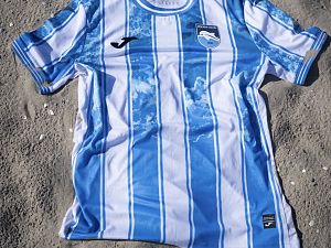 Numeri di maglia dei nuovi calciatori del Pescara