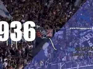 Questa sera torna ‘’1936’’ l’appuntamento dedicato al Pescara Calcio