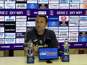 Buscè: ‘’Nonostante il momento di difficoltà non abbiamo staccato la spina’’