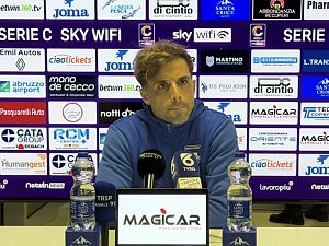 Guccione: ‘’Non siamo come le squadre di vertice. Dobbiamo crescere’’