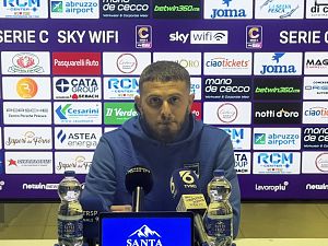 D’Ausilio: ‘’Questa vittoria deve darci morale per ripartire’’